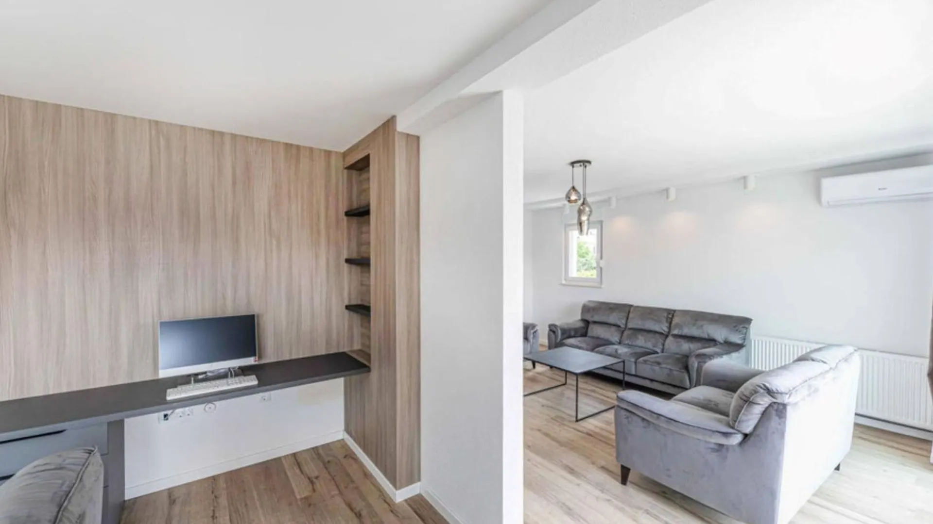 Expansive Retreat With Private Pool & Bbq, Near The Beach Kastela Villa